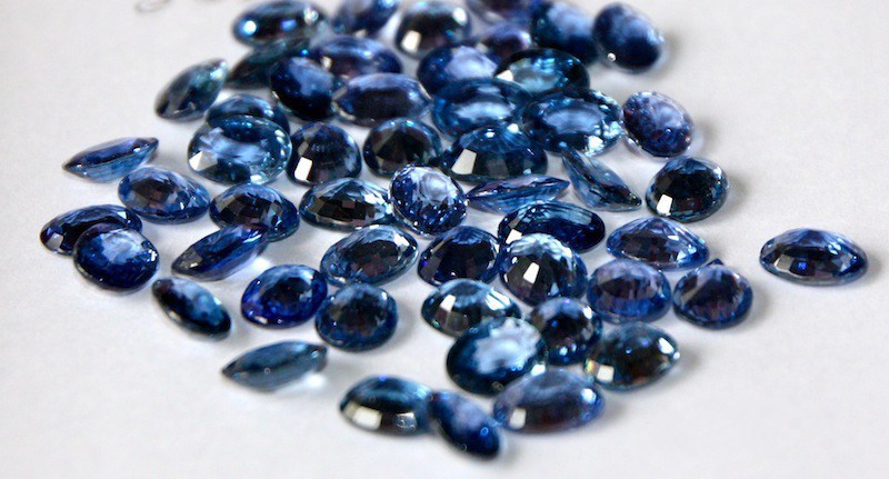 Sapphire Stone: Something Surprisingly