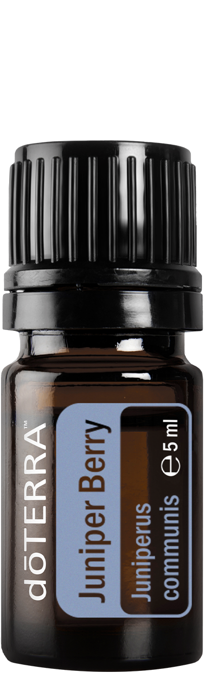 Juniper Berry 5 ml