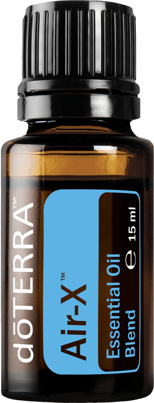 Air-X Essential Oil Blend - 15 ml