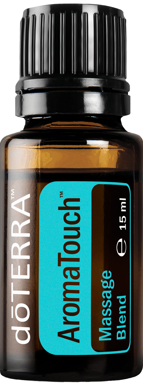 AromaTouch essential oil blend 15 ml