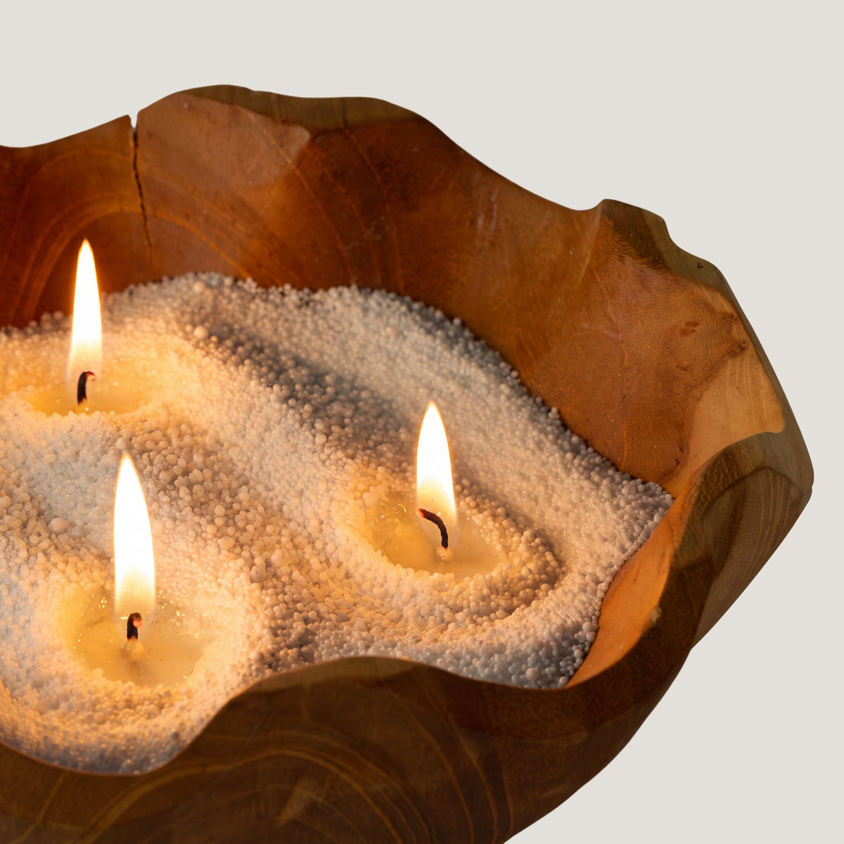 Starlight Elixir Candle Sand - White - 300g