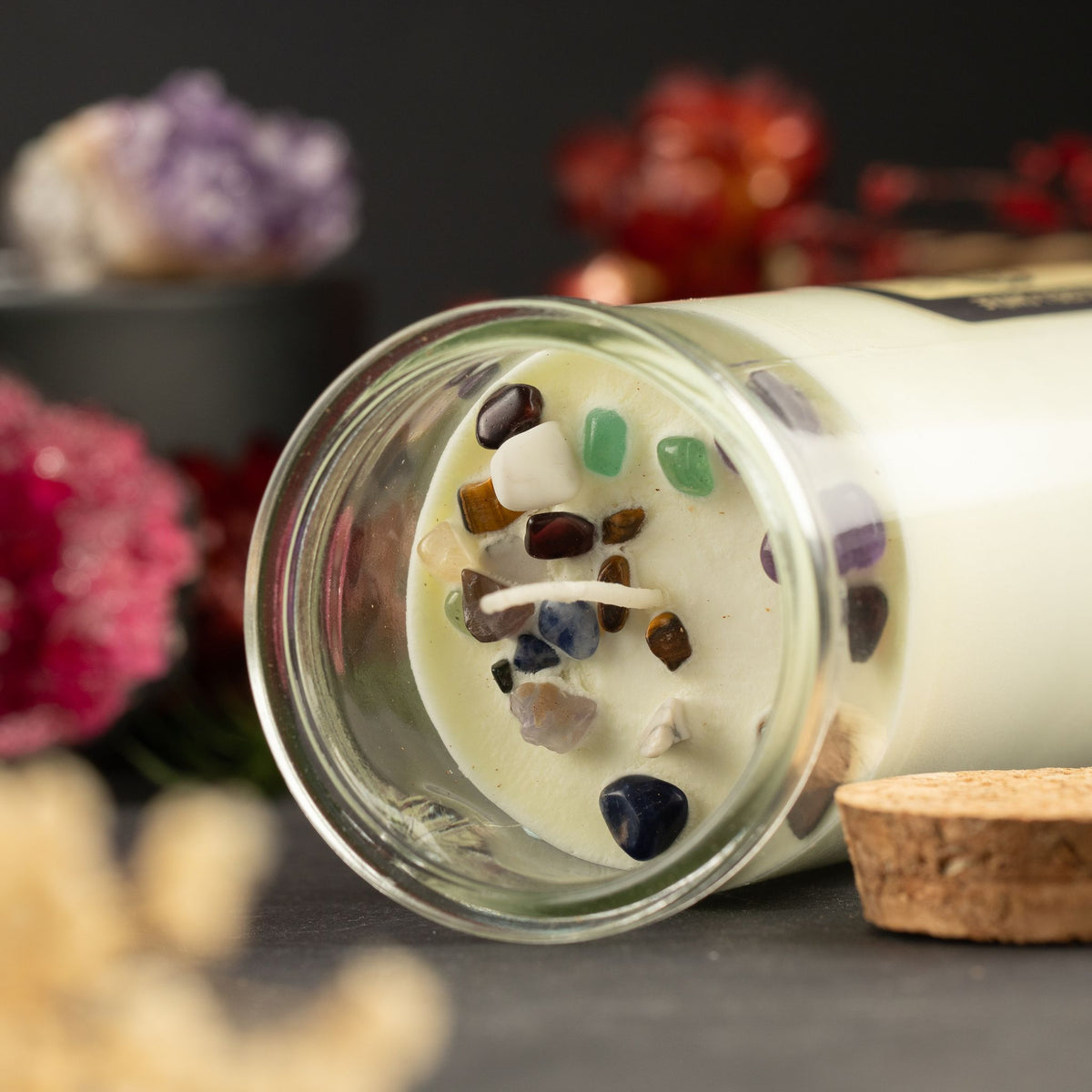 Magic Spell Candle - Seduction