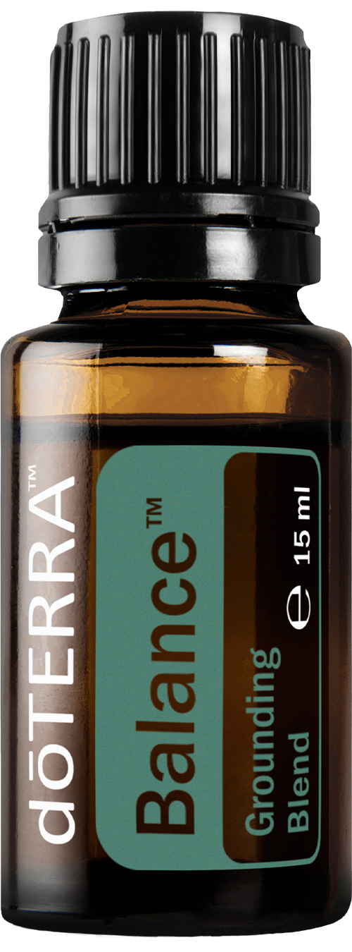 Balance, 15 ml