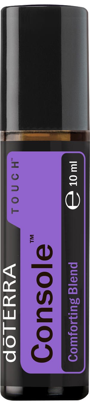Console Touch, 10 ml