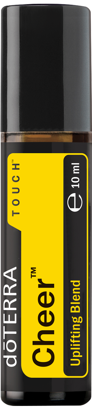 Cheer Touch, 10 ml