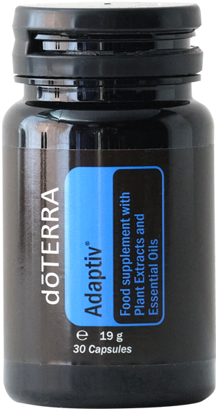 Adaptiv Capsules, 30 capsules