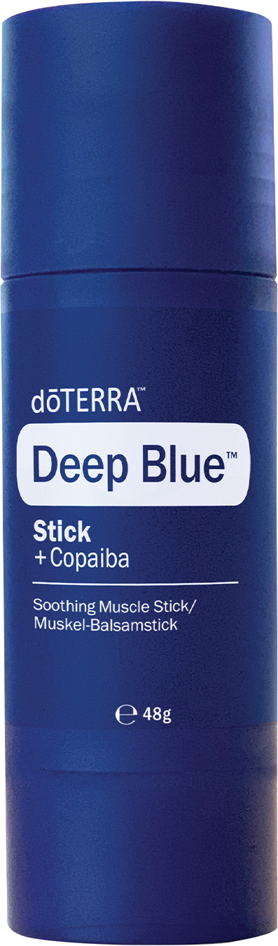 Deep Blue Stick 48 g