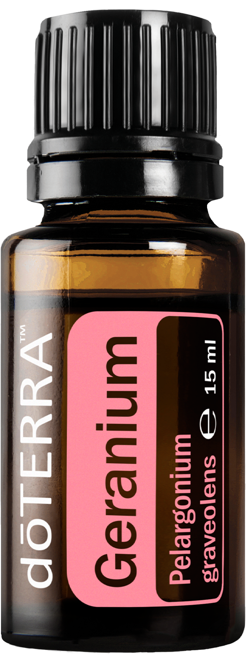 Geranium 15 ml