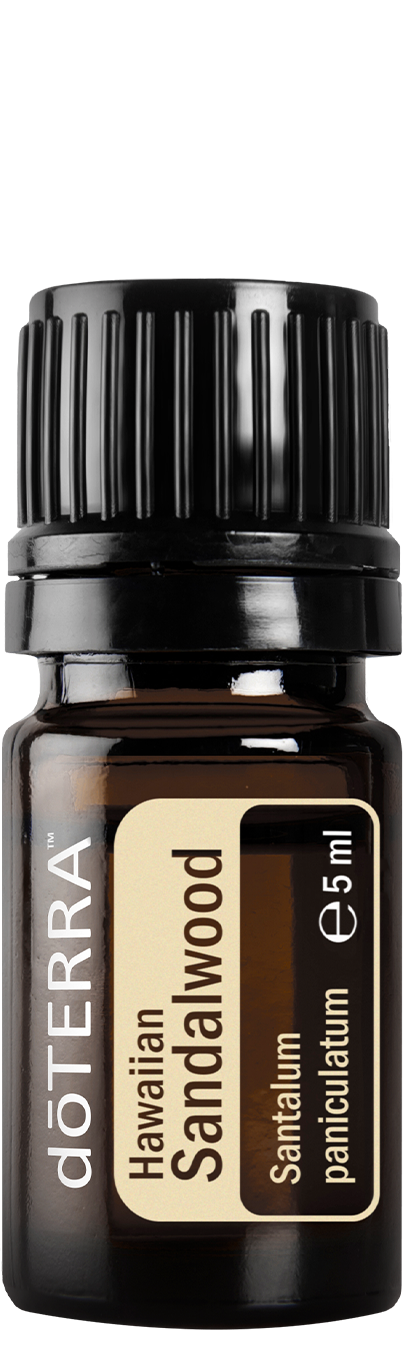 Hawaiian Sandalwood 5 ml