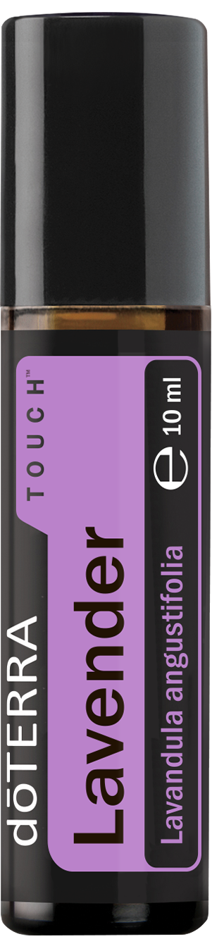 Lavender Touch 10 ml
