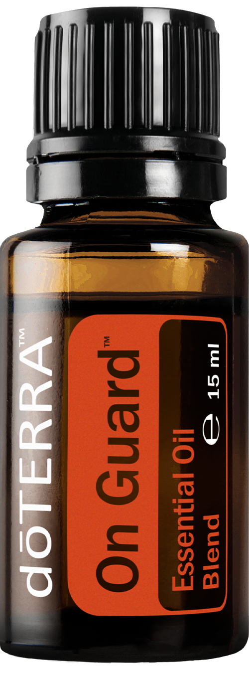 On Guard Essential Oil Blend - 15 ml