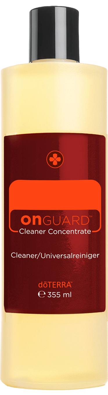 On Guard Cleaner Concentrate 355 ml
