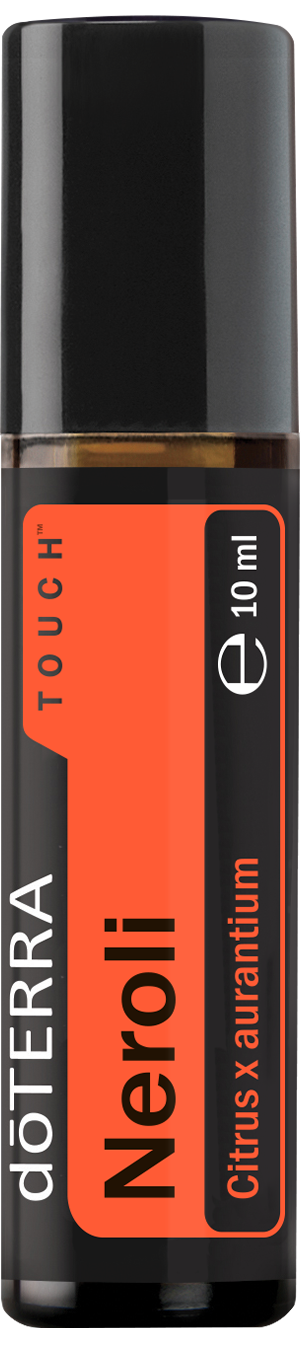 Neroli Touch Essential Oil Roll-On - 10 ml by dōTERRA