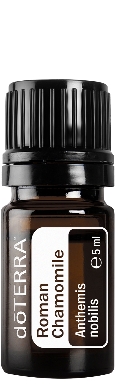 Roman Chamomile Essential Oil - 5 ml by dōTERRA