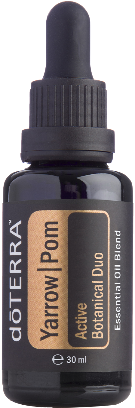 doTERRA Yarrow Pom essential oil