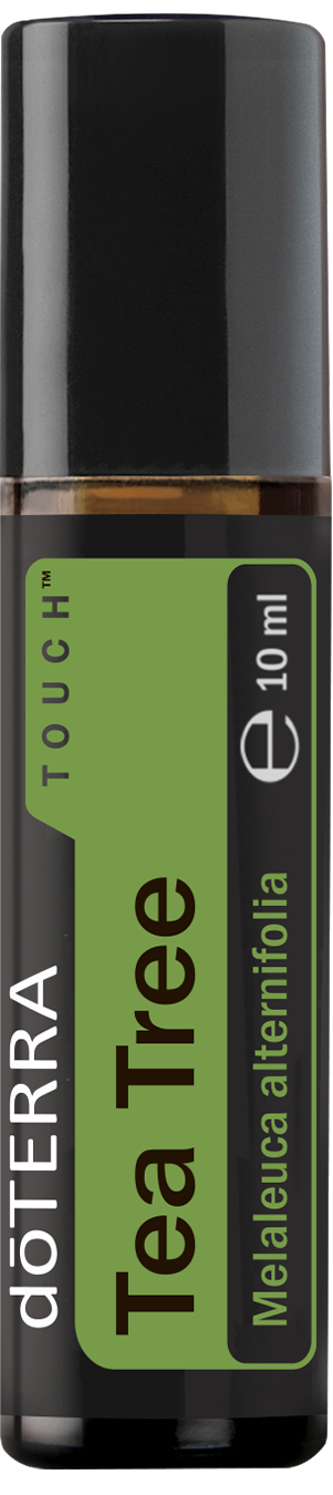 doTERRA Tea Tree Touch essential oil 10 ml