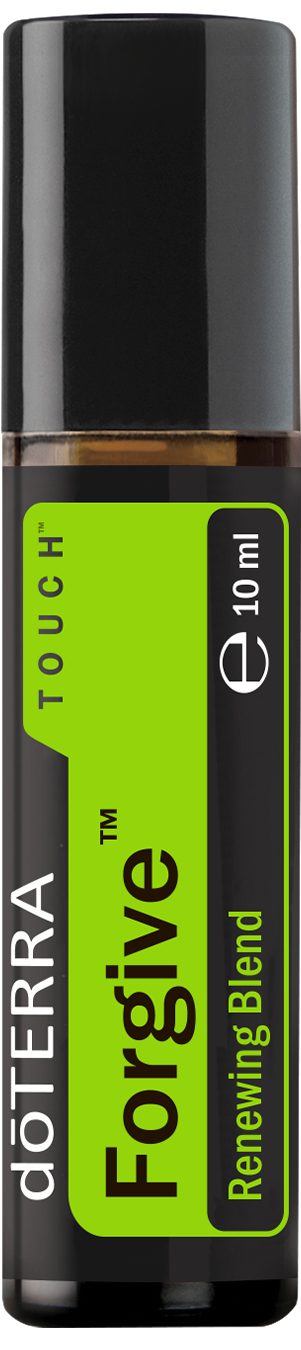 Forgive Touch essential oil blend 10 ml