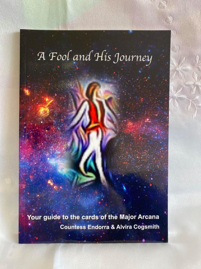 A Fool and His Journey