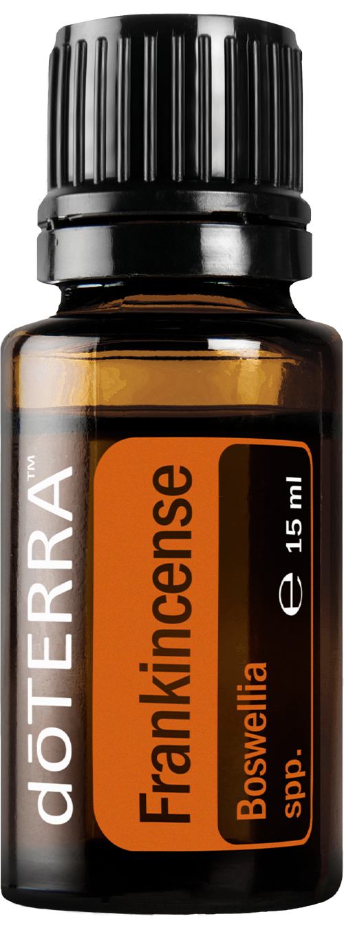 Frankincense 15 ml