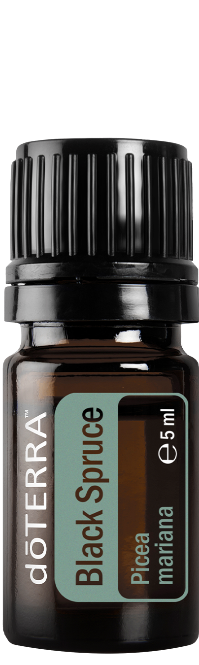 doTERRA Black Spruce essential oil 5 ml
