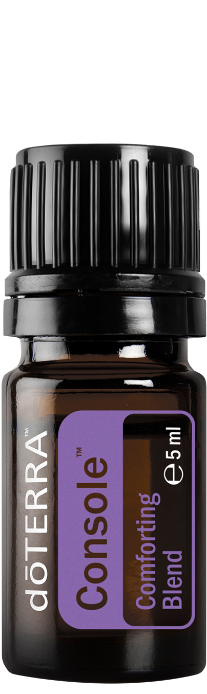 Console, 5 ml
