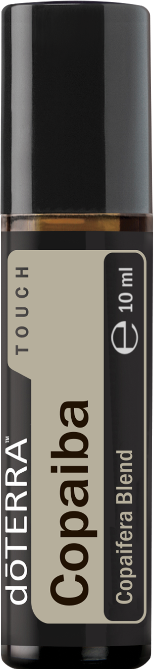 dōTERRA Copaiba Touch roll-on – 10 ml
