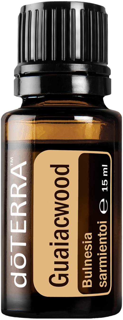 Guaiacwood 15 ml