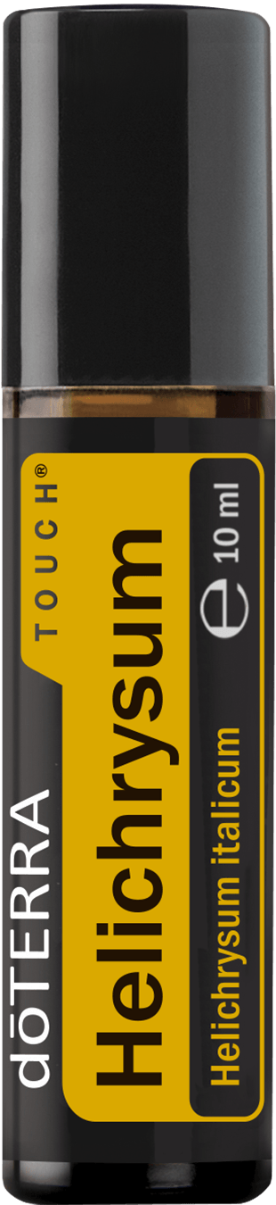 Helichrysum Touch 10 ml