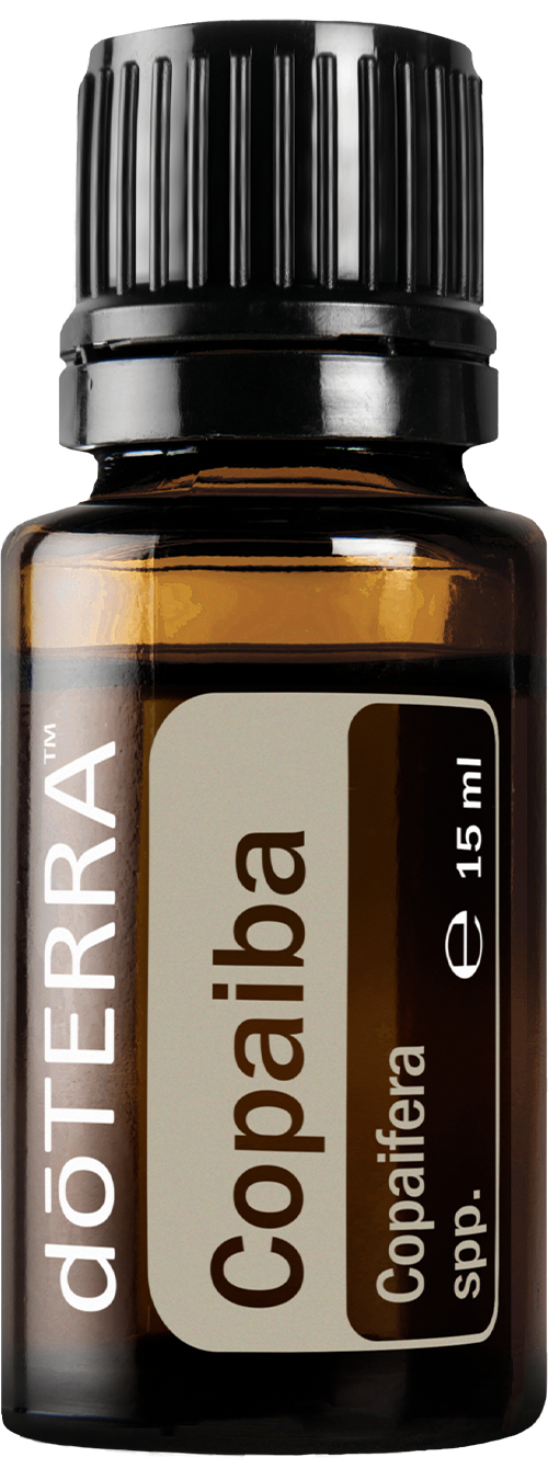 Copaiba Essential Oil – 15 ml