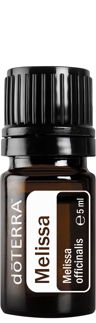 Melissa Essential Oil - 5 ml by dōTERRA