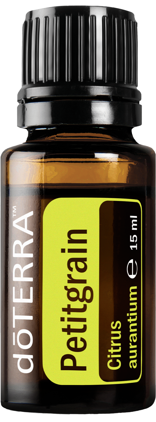 Petitgrain Essential Oil - 15 ml by dōTERRA
