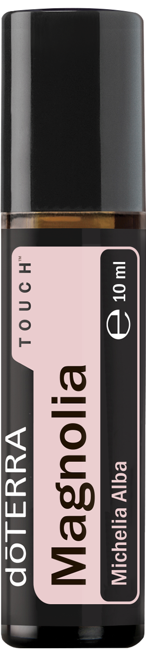 Magnolia Touch Essential Oil Roll-On - 10 ml by dōTERRA