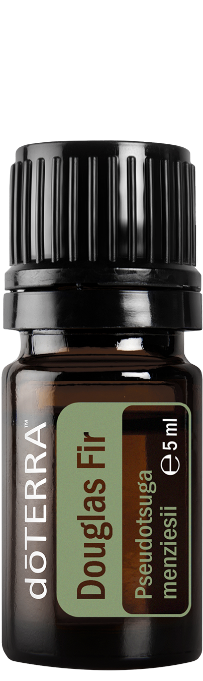 doTERRA Douglas Fir essential oil