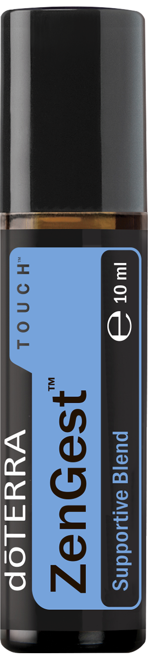 ZenGest Touch - 10 ml