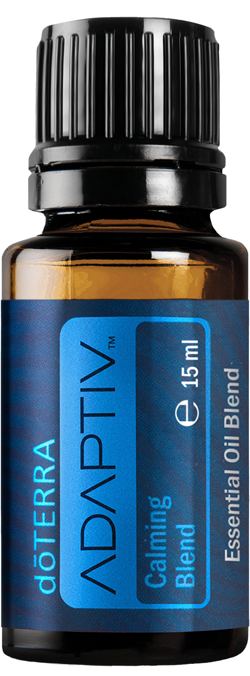 Adaptiv essential oil blend 15 ml