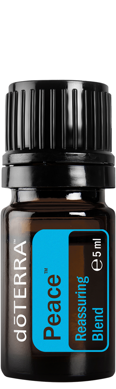 Peace essential oil blend 5 ml